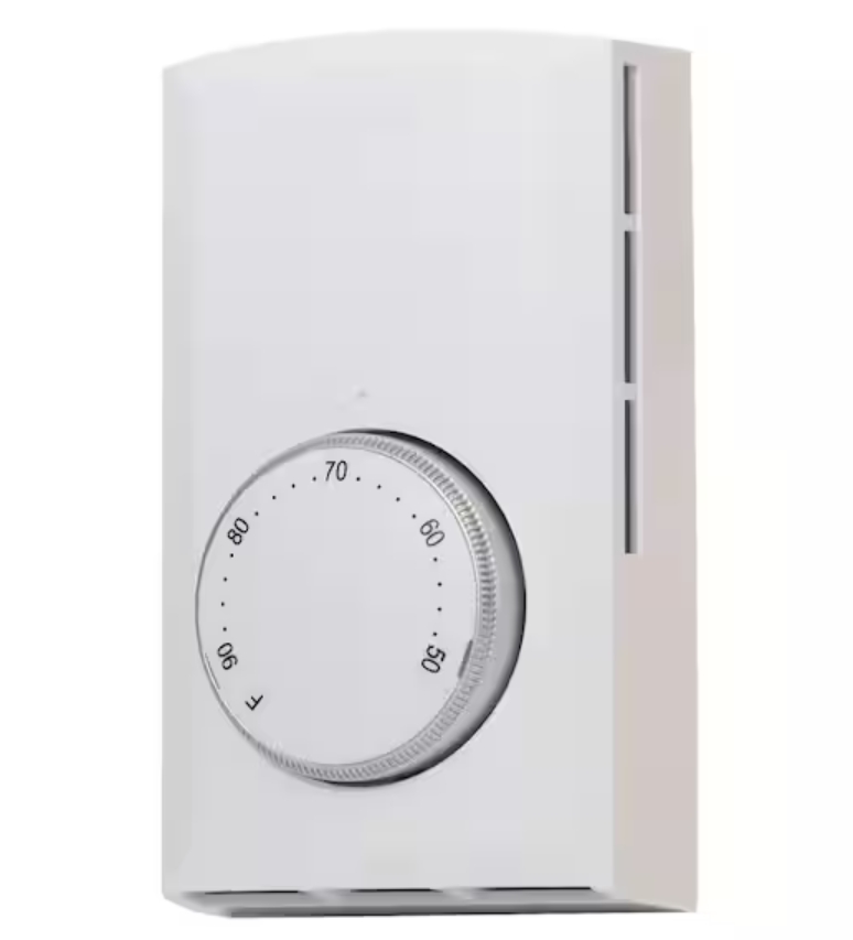 termostato mec&aacute;nico
