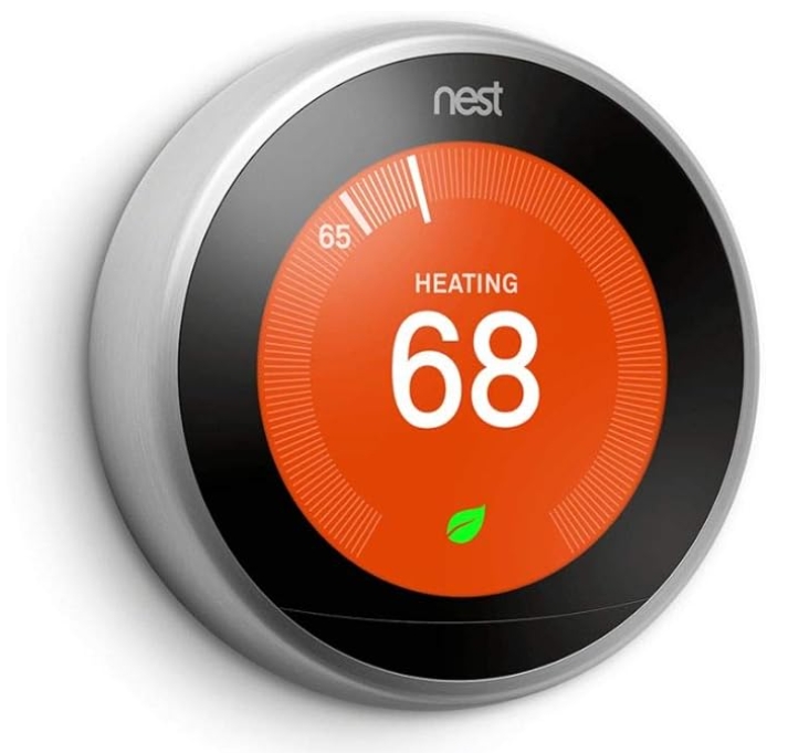 nest