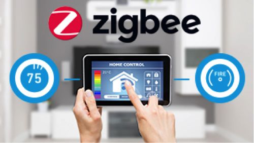 Zigbee Smart Home