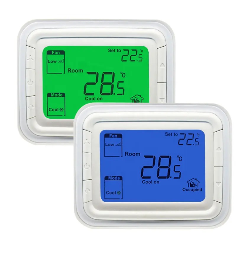 T6865 modulating thermostat
