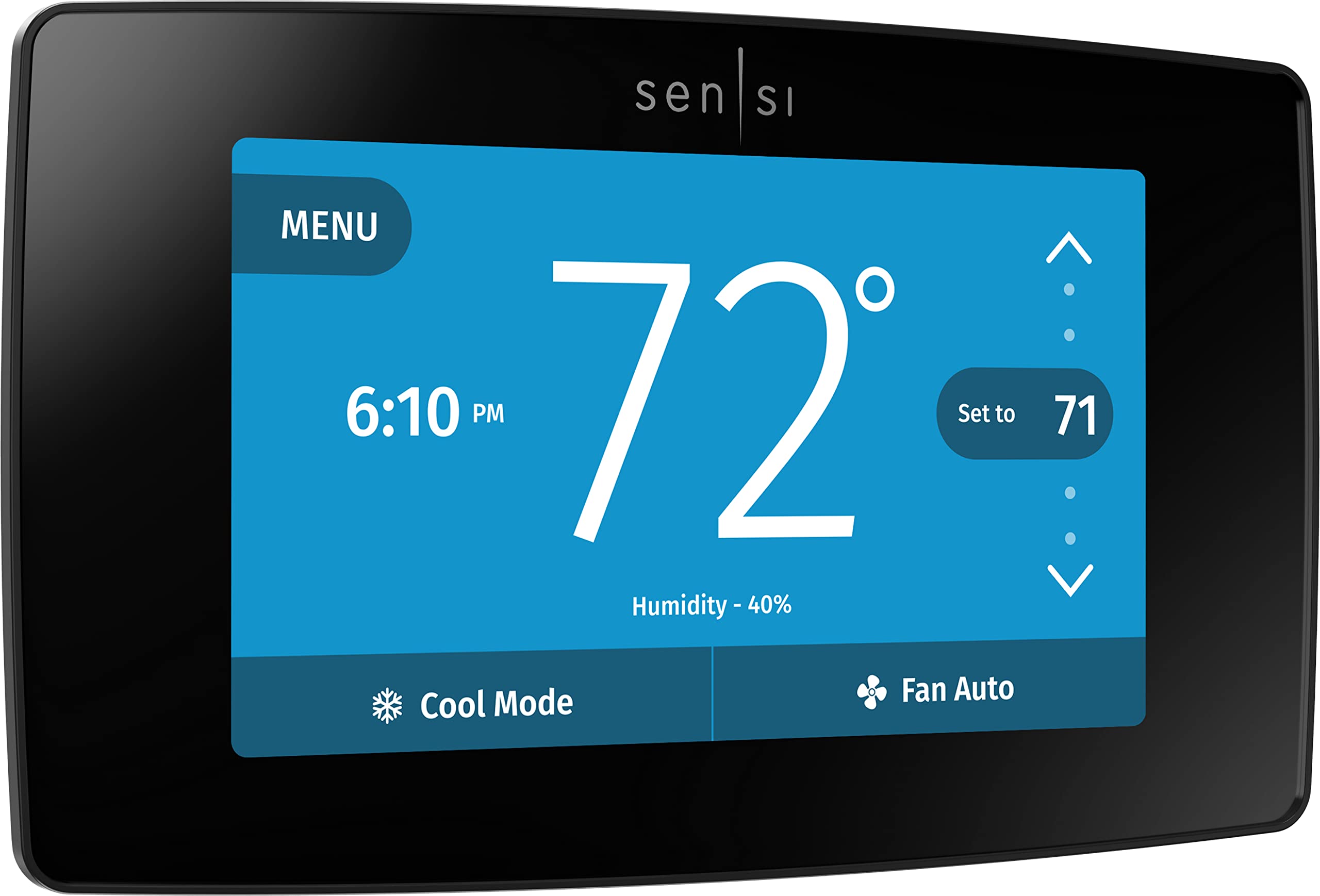 Emerson thermostat