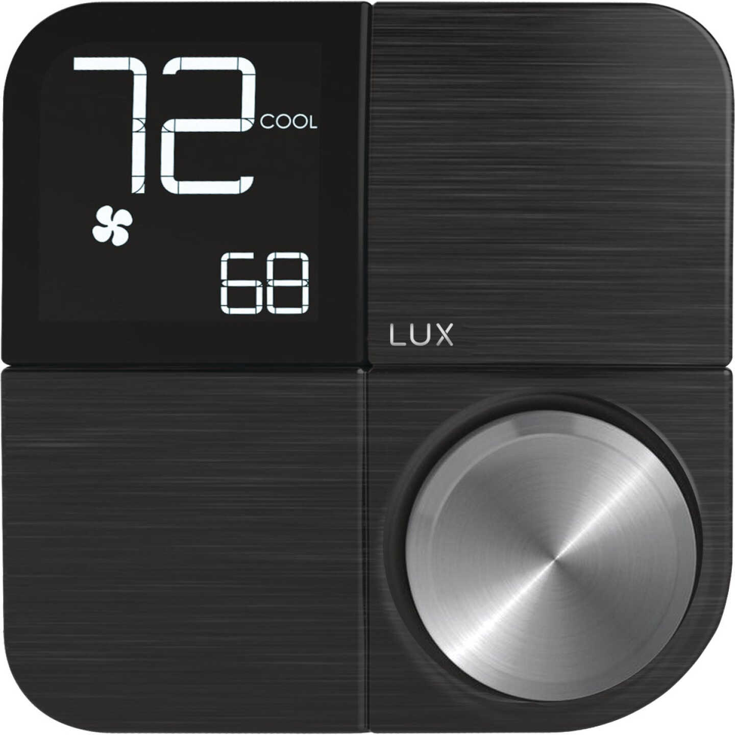 Lux Kono smart thermostat