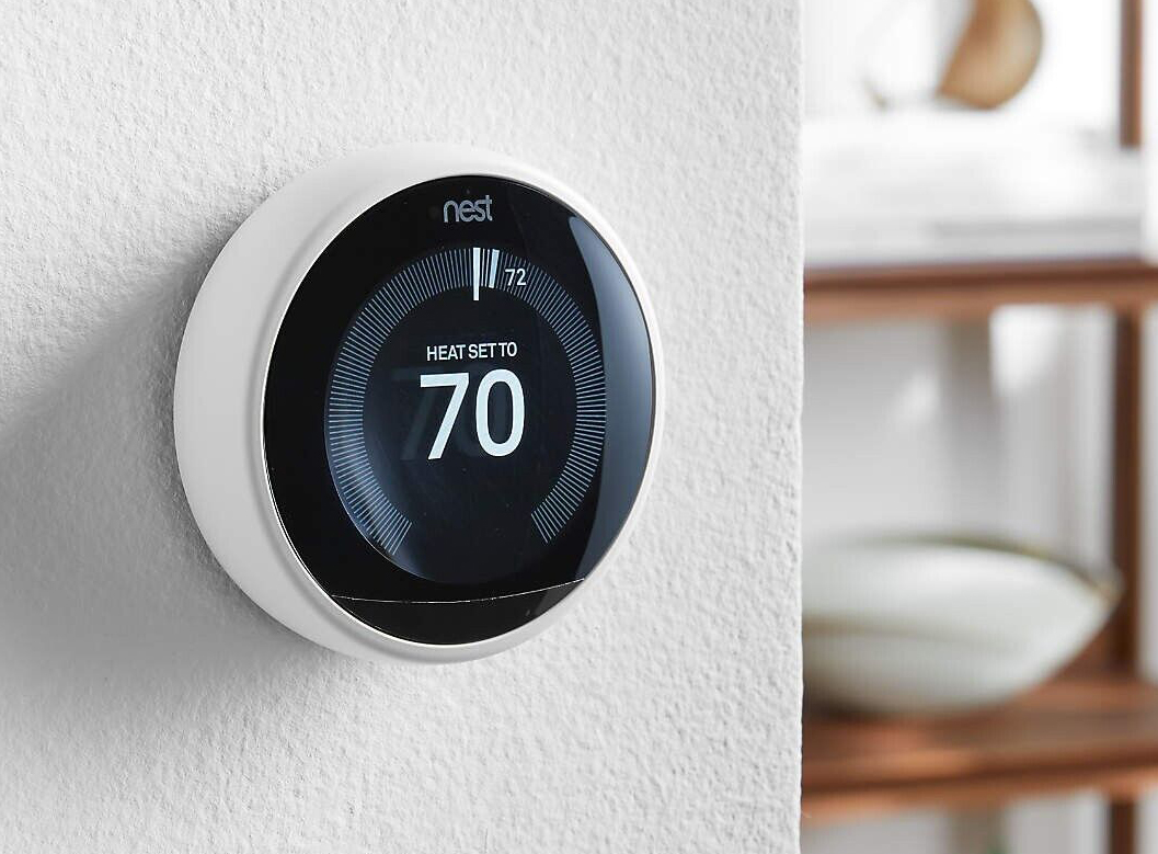 Nest Thermostat