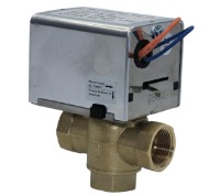 Honeywell Valve