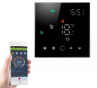 wifi thermostat