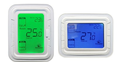 Halo T6861 Thermostat