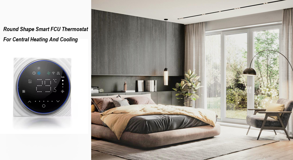 BerisTech thermostat