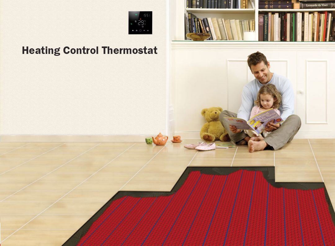 heating thermostat