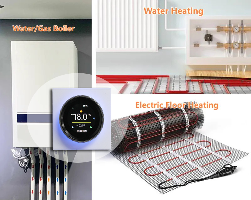 home heating
