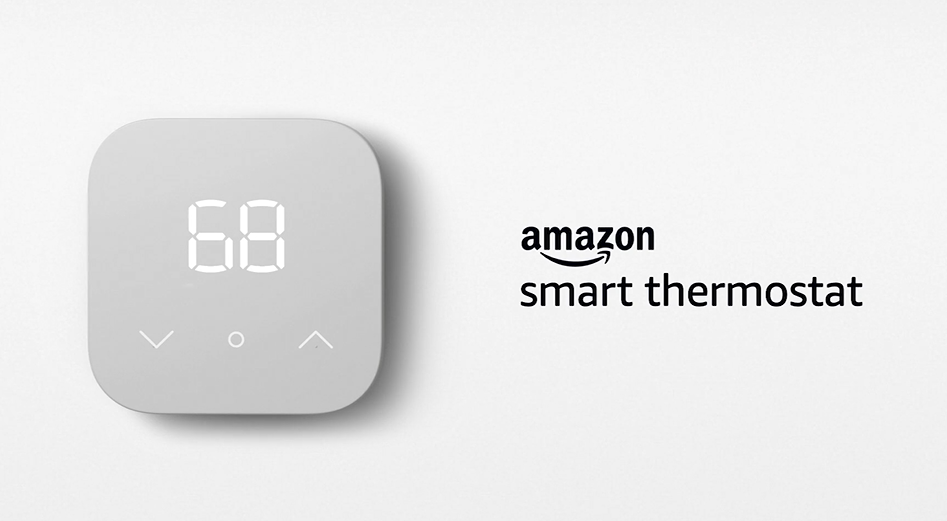 Amazon smart