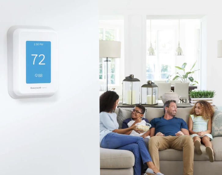 Honeywell Home T9