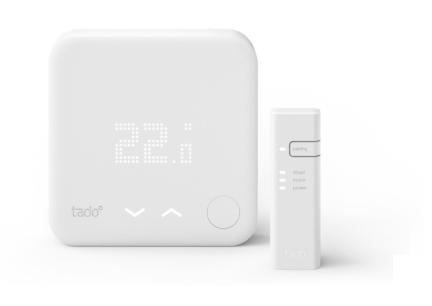 Tado Thermostat