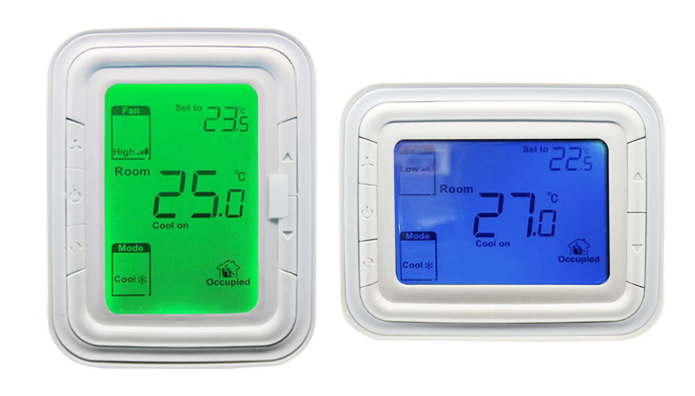 Honeywell thermostat
