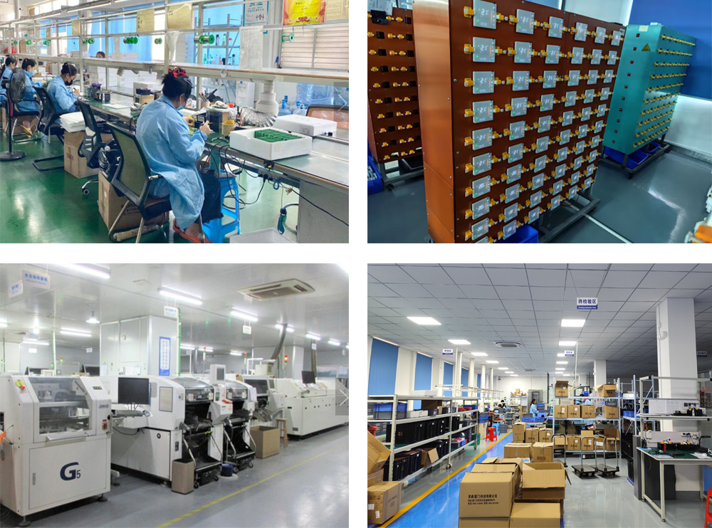 Beris Tech factory