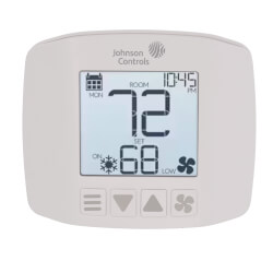 Johnson Controls FCP Series
