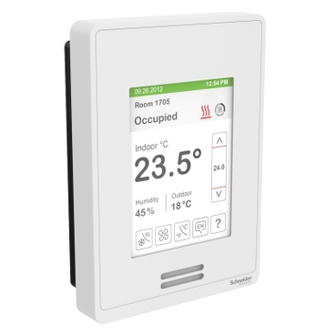 Schneider Electric SpaceLogic SE8300 Series