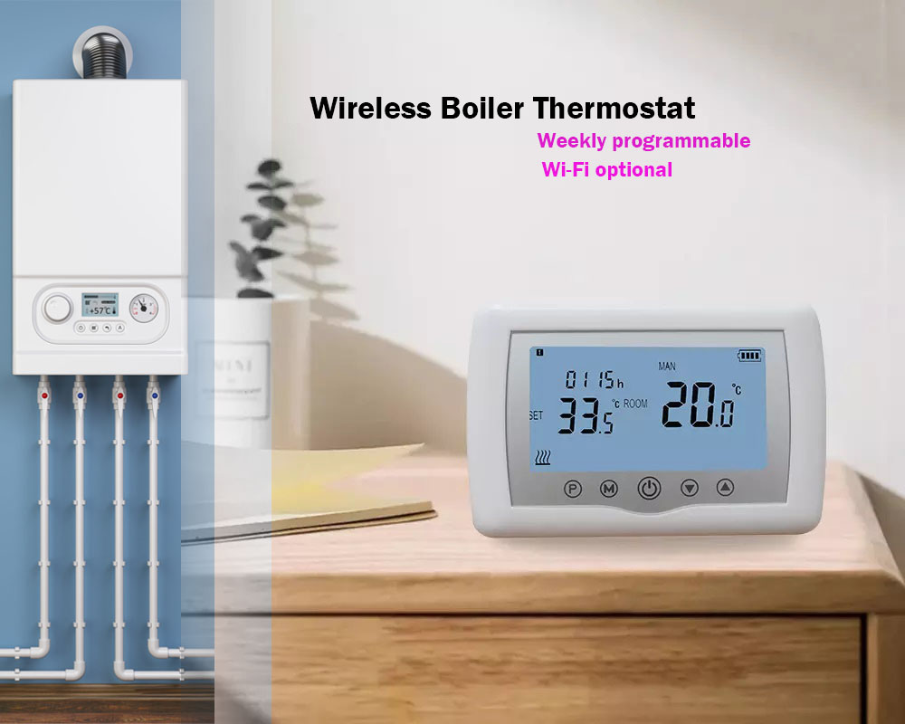 boiler thermostat
