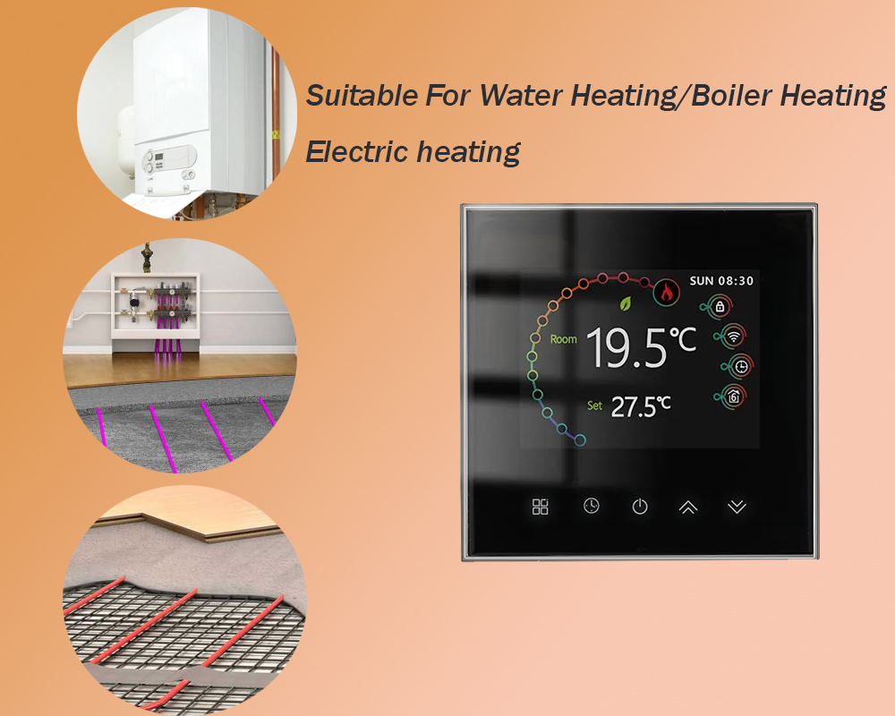 heating thermostat