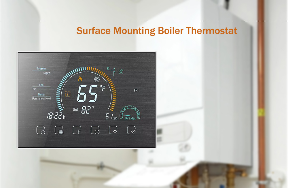 boiler thermostat