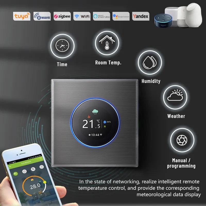 best thermostat