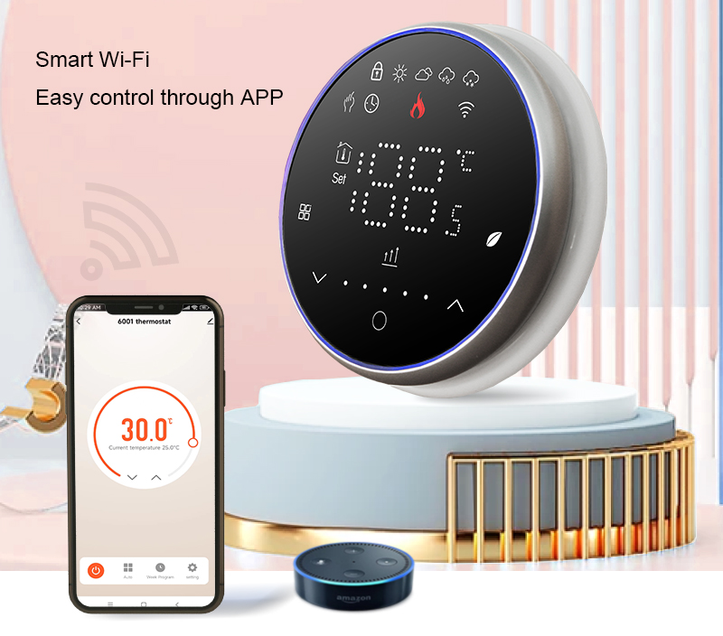 nest thermostat