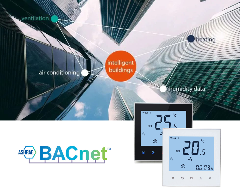 BACnet Thermostat