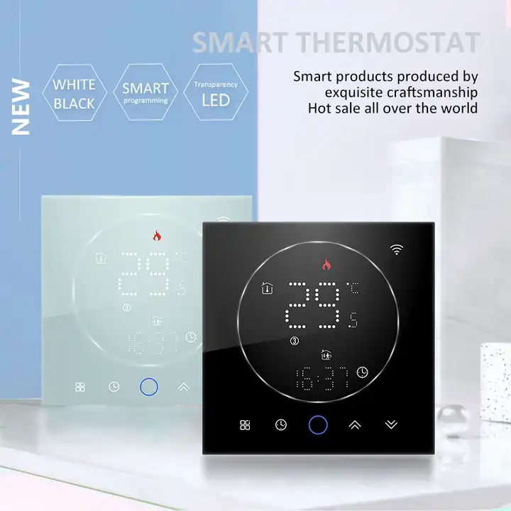 wifi thermostat