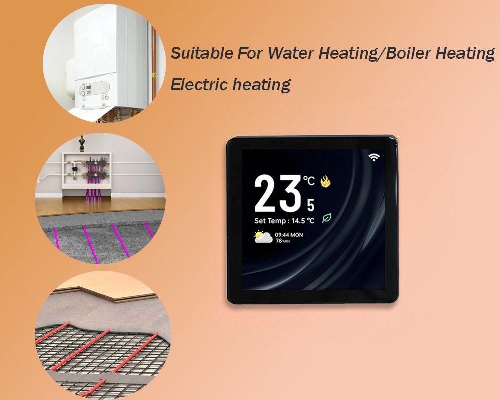 heating thermostat