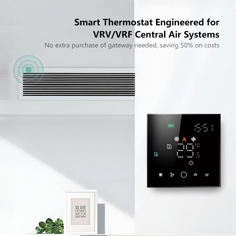 BT02 VRF Thermostat