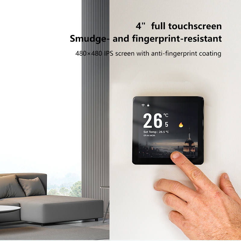 Daikin VRF thermostat