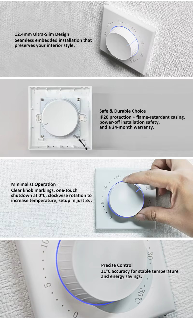 best price thermostat