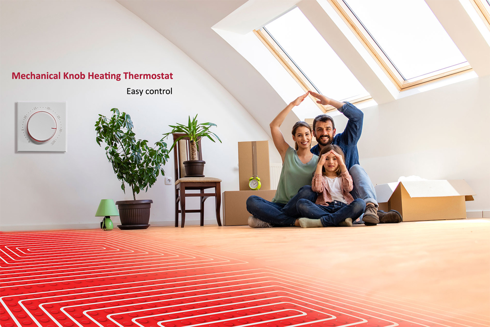 heating thermostat