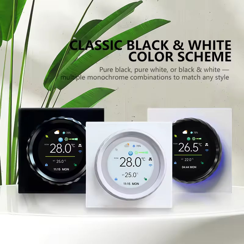 smart heating thermostat