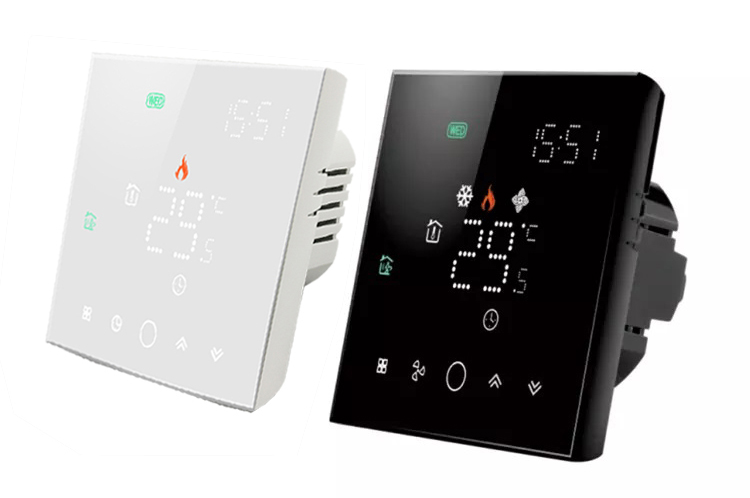 wifi thermostat