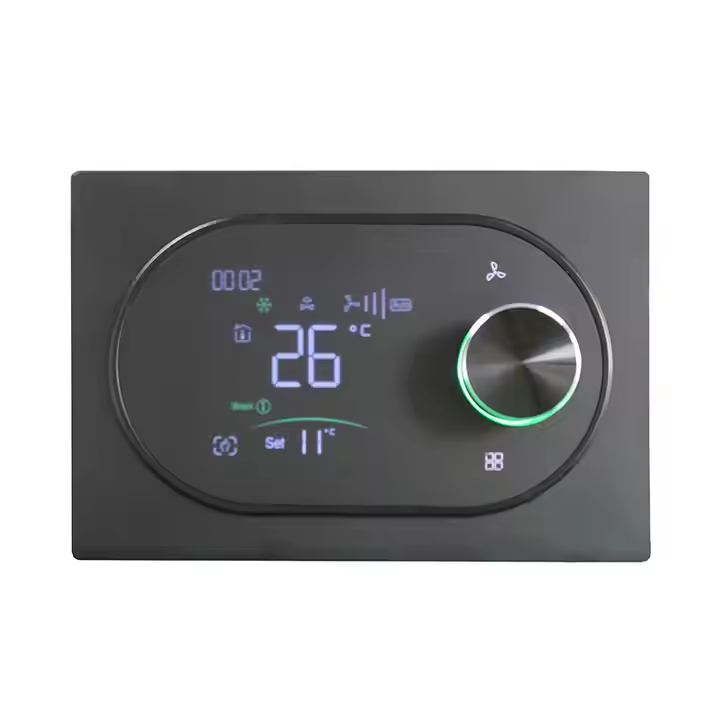 FCU thermostat