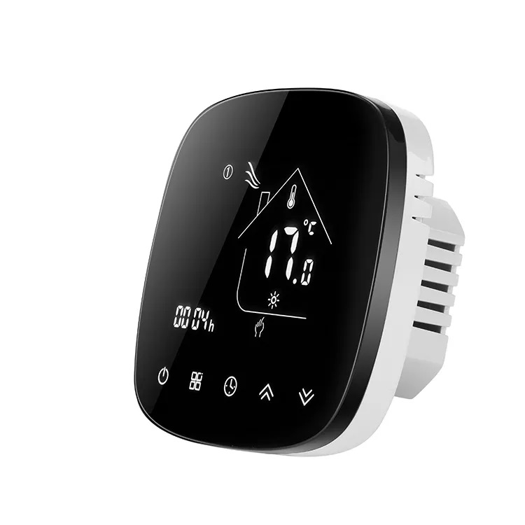 3A/16A Water/ Floor Heating Home Smart Thermostat